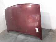 Motorhaube 7901F6 Citroën Saxo Schrägheck 1.1i X,SX (TU1M(HDZ))