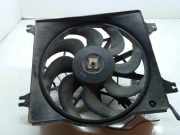 Kühlerventilator 2538622020 Hyundai Accent II/Excel II/Pony Schrägheck 1.3i 12V (G4EH)