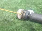 Kardanwelle 49010H1111 Hyundai Terracan SUV 2.9 CRDi 16V (J3)