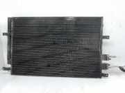 Klimakondensator 50507287 Alfa Romeo 159 (939AX) Limousine 1.9 JTDm (939.A.1000)