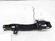 T?rgriff Au?en Links Vorne LH Mazda 3 (BM/BN) Schr?gheck 2.0 SkyActiv-G 120 16V (PE)