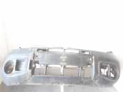 Stoßstange Vorne NVE47110 Renault Scénic I (JA) -> 1999, Zie MEGANE Großraumlimousine 1.9 dCi RX4 (F9Q-740)