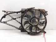 Kühlerventilator 90570740 Opel ASTRA G BERLINA Comfort 82 CV / 60 KW