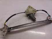 Fensterheber Rechts Hinten 0130821924 Peugeot 406 (8B) Limousine 2.0 HDi 110 (DW10ATED(RHZ))