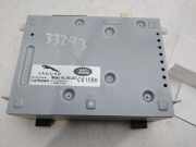 Radio GX5318K812BF Land + Range Rover Range Rover Evoque (LVJ/LVS) SUV 2.0 eD 150 16V (204DTD)