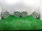 Felgenset 4 Stück R16 Volkswagen Golf V (1K1) Schrägheck 2.0 TDI 16V (BKD) BKD