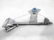 Fensterheber Links Hinten 922346 Citroën Xsara (N1) Schrägheck 1.9D (DW8(WJZ))