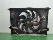 Kühlerventilator A2115001693 Mercedes-Benz E (W211) Limousine 2.2 E-220 CDI 16V (OM646.821)