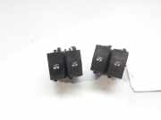 Schalter Für Elekt. Fensterheber Links Vorne 8200315033 Renault Megane II (BM/CM) Schrägheck 1.9 dCi 115 (F9Q-818)