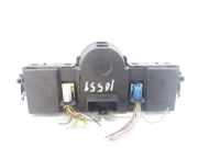 Bedienung Klimacontrolle 8200501465 Renault Sc?nic II (JM) Gro?raumlimousine 1.5 dCi 105 (K9K-732)