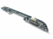 Schalter Für Elekt. Fensterheber Links Hinten 254110V000 Nissan X-Trail (T30) SUV 2.2 dCi 16V 4x4 (YD22ETi)