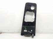 Zierleiste ACHTERLICHT ACHTERLICHT 576858329 Seat Ateca (5FPX) SUV 2.0 TDI 16V (DFFA)