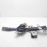 Fensterheber Rechts Vorne 95043028 Daewoo / Chevrolet Aveo Limousine 1.2 16V (A12XER)