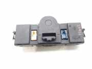 Bedienung Klimacontrolle 8200501466 Renault MEGANE II BERLINA 5P Confort Authentique 82 CV / 60 KW