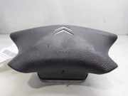 Airbag Lenkrad 14010984YR Citroën C8 (EA/EB) Großraumlimousine 2.0 HDi 16V (DW10UTED4(RHK))