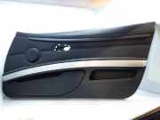 Türverkleidung Rechts Vorne 51419152614 BMW 3 serie (E93) Cabrio 320i 16V (N43-B20A)