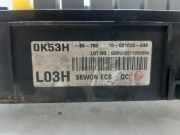 Sicherungskasten 0K53B66730 Kia Carnival 2 (FIB/FLD) Großraumlimousine 2.9 HPDi 16V (J3(CRDI))