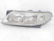 Scheinwerfer Links 8200002845 Renault Laguna II (BG) Schrägheck 5-drs 1.9 dCi 100 (F9Q-752)