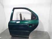 Tür Links Hinten 1025909 Ford BERLINA (GD) Ghia 131 CV / 96 KW