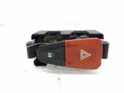 Warnleuchte Schalter 8200214896 Renault Megane III Berline (BZ) Schrägheck 5-drs 1.5 dCi 105 (K9K-832(K9K-G8))