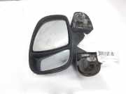 Außenspiegel Links 9630200QAN Nissan PRIMASTAR (X83) Avantour 7 asientos. batalla corta 2.76t 101 CV / 74 KW