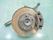 Achsschenkel Halter Rechts Vorne 40010AU000 Nissan Primera (P12) Limousine 1.8 16V (Euro 4))