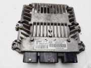 Motorsteuergerät 9653447480 Citroën C3 (FC/FL/FT) Schrägheck 5-drs 1.4 HDi (DV4TD(8HX))