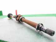 Antriebswelle Rechts Vorne 391009373R Renault Megane III Berline (BZ) Schrägheck 5-drs 1.2 16V TCE 130 (H5F-B404)