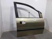 Tür Rechts Vorne 7600417020 Hyundai Matrix Schrägheck 1.5 CRDi 16V (D3EA)