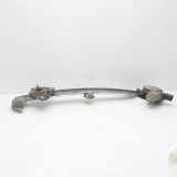 Fensterheber Links Hinten 72750SMGE01 Honda Civic (FK/FN) Schrägheck 2.2 i-CTDi 16V (N22A2)