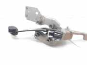 Bremspedal 1609585480 Citroën C4 Picasso (3D/3E) Großraumlimousine 1.2 12V PureTech 130 (EB2DTS(HNY))