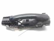 Türgriff Außen Links Hinten 5N0837205MFKZ Seat Ibiza IV (6J5) Schrägheck 5-drs 1.4 16V (BXW)