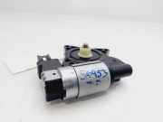 Fensterhebermotor Rechts Hinten GJ6A5958X Mazda 3 (BK12) Limousine 1.6 CiTD 16V (Y603)