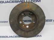 Bremsscheibe Hinten 1J0615601N Volkswagen Golf IV (1J1) Schrägheck 1.6 (AKL) AKL