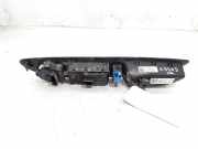 Schalter Für Elekt. Fensterheber Links Vorne 95025518600R Opel X Design Line Start/Stop 140 CV / 103 KW