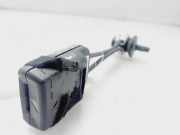 Gürtelschnalle Links Vorne 39033221 Opel Corsa E Schrägheck 1.4 16V (B14XEL)