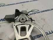 Fensterheber Rechts Vorne 6980152070 Toyota Prius (ZVW3) Schrägheck 1.8 16V (2ZRFXE)