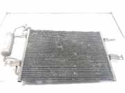 Klimakondensator 13128931 Opel Meriva Großraumlimousine 1.6 (Z16SE)