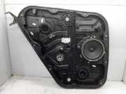 Fensterheber Links Hinten 83470D7000 Hyundai Tucson (TL) SUV 1.6 GDi 16V 2WD (G4FD)