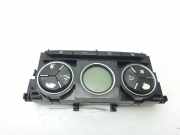 Bedienung Klimacontrolle 96753994XT Citroën C3 (SC) Schrägheck 5-drs 1.6 HDi 92 (DV6DTED(9HP))