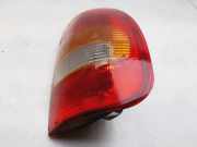 Rücklicht Rechts 90444142 Opel Corsa B (73/78/79) Schrägheck 1.7D (X17D(4EE1))