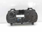 Tachoeinheit Kmh P248100594R Renault Kadjar (RFEH) SUV 1.3 TCE 140 FAP 16V (H5H-470(H5H-B4))