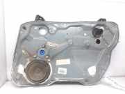 Fensterheber Rechts Vorne 6L4837462 Seat Cordoba (6L2) Limousine 1.9 TDI (ATD)