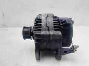Lichtmaschine 0123320007 Seat Alhambra (7V8/9) Großraumlimousine 2.0 (ADY)