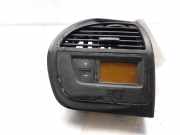 Armaturenbrett Duse 96541118 Citroën C4 Picasso (UD/UE/UF) Großraumlimousine 1.6 HDi 16V 110 (DV6TED4(9HZ))