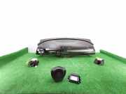 Airbag Set 3C1857003QT Volkswagen Passat (362) Limousine 1.6 TDI 16V Bluemotion (CAYC) CAYC