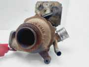 Turbolader 6G9Q6K682AC Land + Range Rover Freelander II Geländewagen 2.2 td4 16V (224DT)