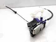 Türschloss Links Hinten 81410A4030 Kia Carens IV (RP) Großraumlimousine 1.6 GDI 16V (G4FD)