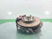 Achsschenkel Halter Links Vorne 51216SMJE01 Honda Civic (FK/FN) Schrägheck 2.2 i-CTDi 16V (N22A2)