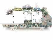 Tachoeinheit Kmh 9654876780 Citroën Saxo Schrägheck 1.1i X,SX (TU1M(HDZ))
